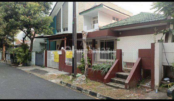 Rumah SHM Bagus 1