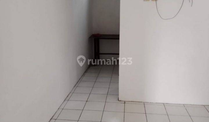 Rumah kontrakan petakan cipete Rumah SHM 2