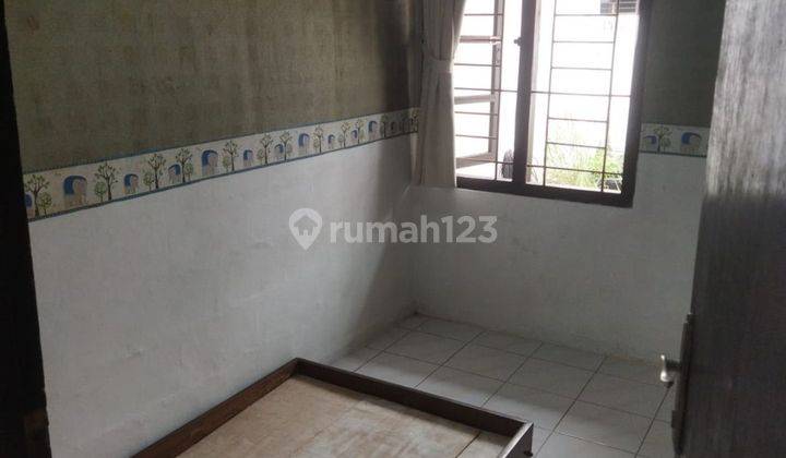 Rumah SHM Bagus sewakan 2