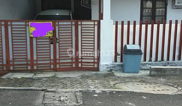 Rumah SHM Bagus sewakan 1