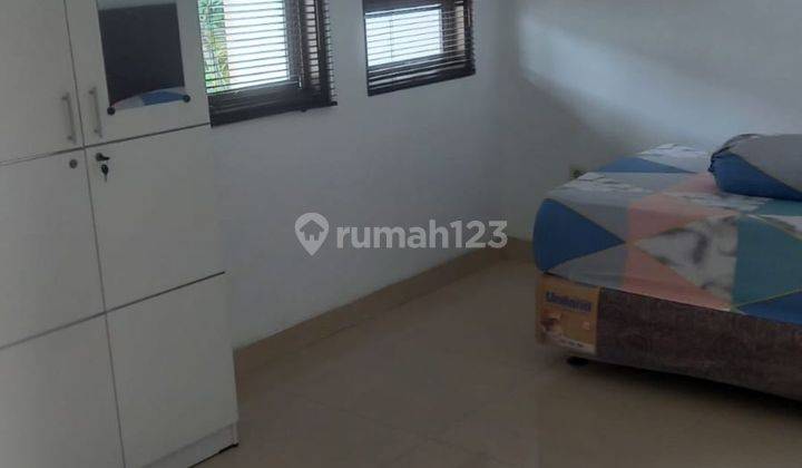 Rumah Kontrakan 2 Lantai Cluster 2