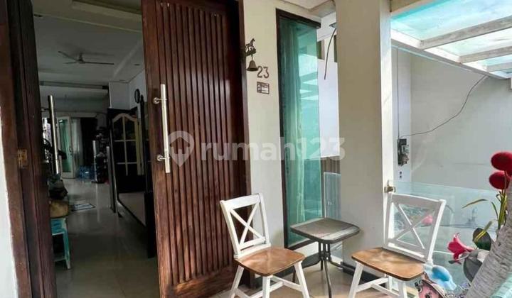 Di Jual Kost Kemang Bebas Banjir Shm Siap Huni