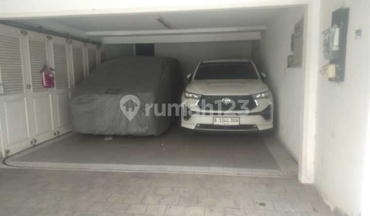 Residential House for Rent in Cipete, South Jakarta, Leasehold 2