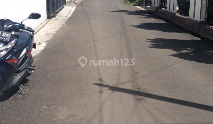 Di Sewakan Gandul Depok 2