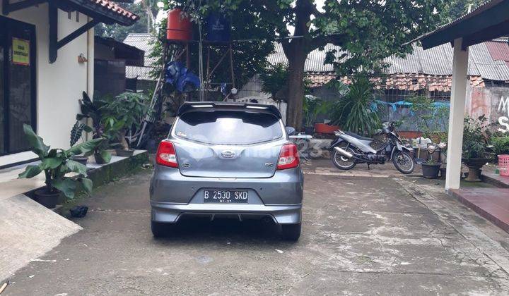 Di Sewakan 2