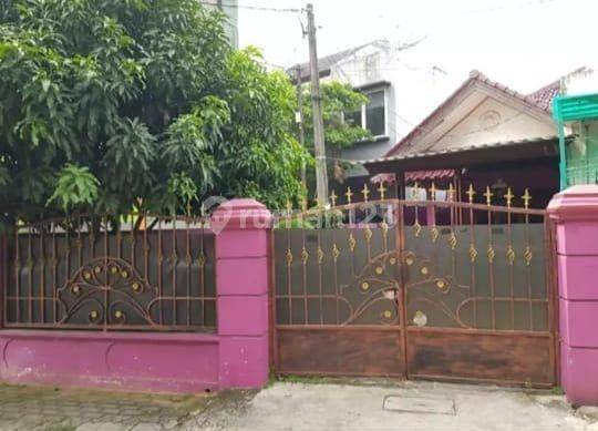 Rumah Di Petukangan Selatan Shm 1