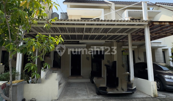 Green Ara Harapan Indah Bekasi 2