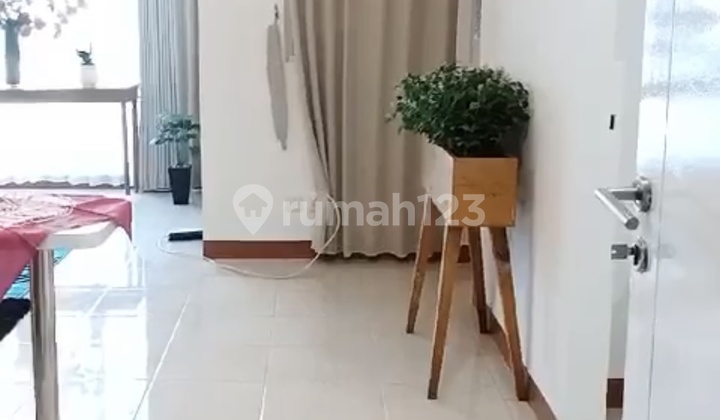 Dijual apartemen pakubuwono terrace