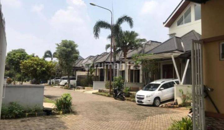 Rumah 2 Lantai Shm Bagus Bedahan 2