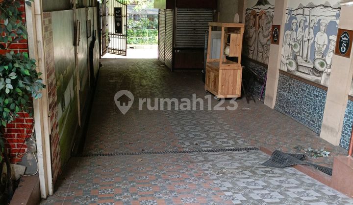 Di Sewakan Buat Kantor di Tanjung Barat Ruang-Usaha Di Sewakan Buat Kantor di Tanjung Barat Ruang-Usaha