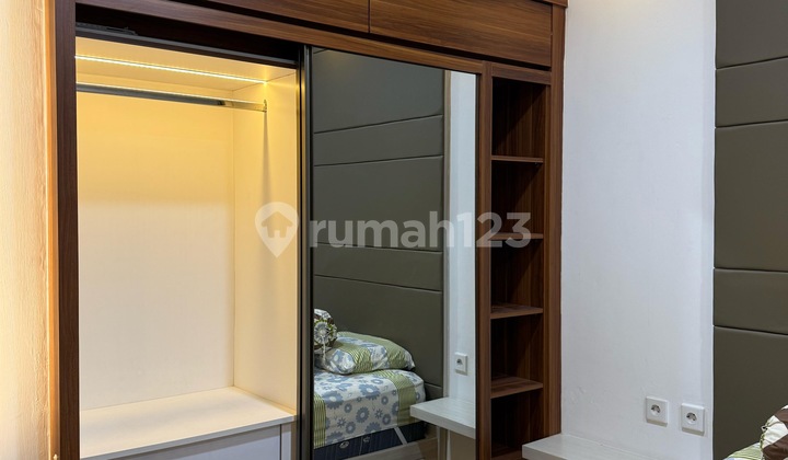 Apartemen m town signature tower galaxy Apartemen m town signature tower galaxy