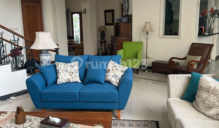 Disewakan rumah di pondok indah Disewakan rumah di pondok indah