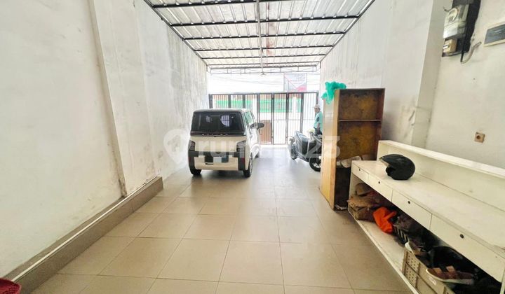 Kost SHM Kemayoran, Central Jakarta