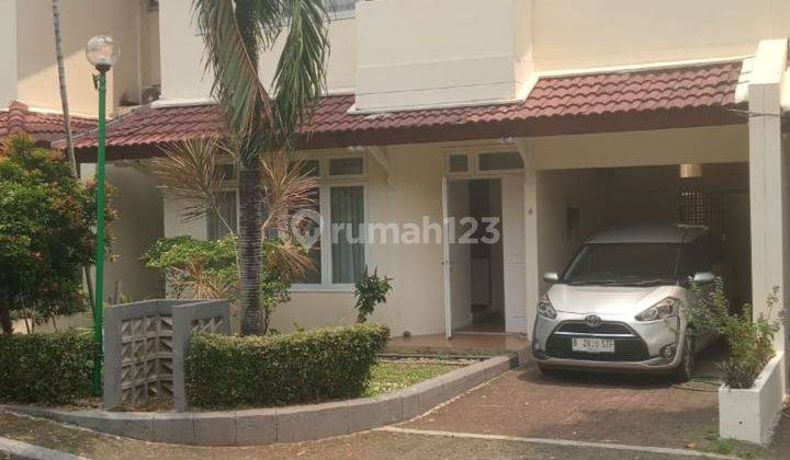 Rumah Kontrakan 2 Lantai Shm Bagus Cluster 1