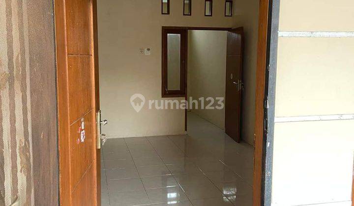 Rumah Kontrakan Di Gdc Depok Bagus Shm 2