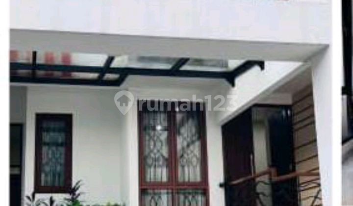 Rumah Di Sewakan Cipete