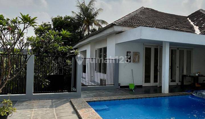 Rumah Kontrakan 2 Lantai Shm Bagus 1