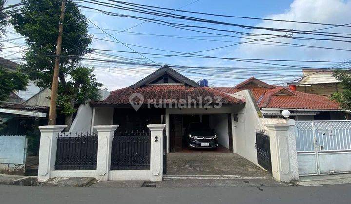 Rumah Kontrakan 2 Lantai Shm Bagus Komplek 1