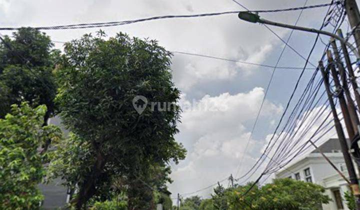 Rumah Kontrakan 2 Lantai Shm Cipete 2