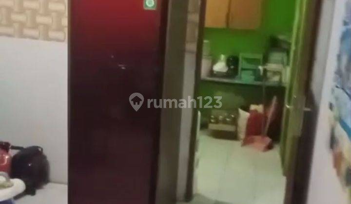 Rumah Kontrakan Cipete 2