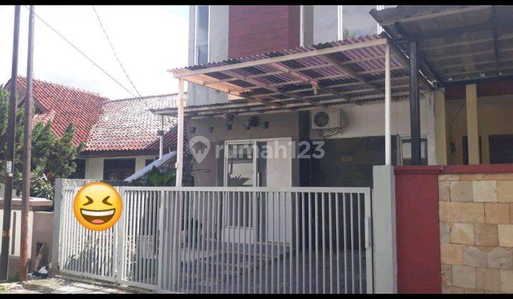 Di Sewakan Gandul Depok 1