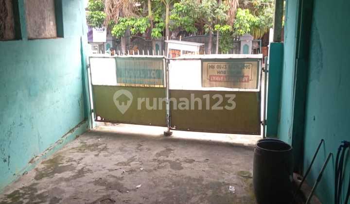 Rumah Tua Cocok Buat Ruko Atau Rumah Tinggal Dan Usha 2