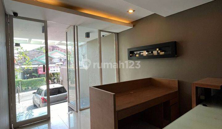 Rumah Shm 2 Lantai Bagus 2