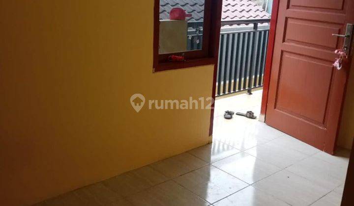 Kosan 12 Pintu Kmar+ Kmar Mandi Dalam 2 Lantai Shm 2