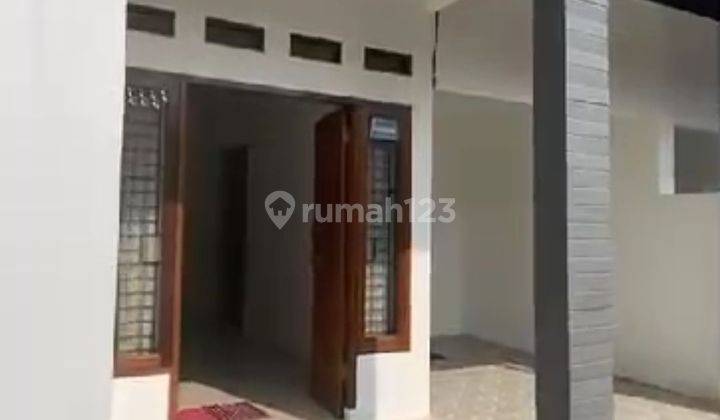 Rumah Kontrakan Di Meruyung Baru 2