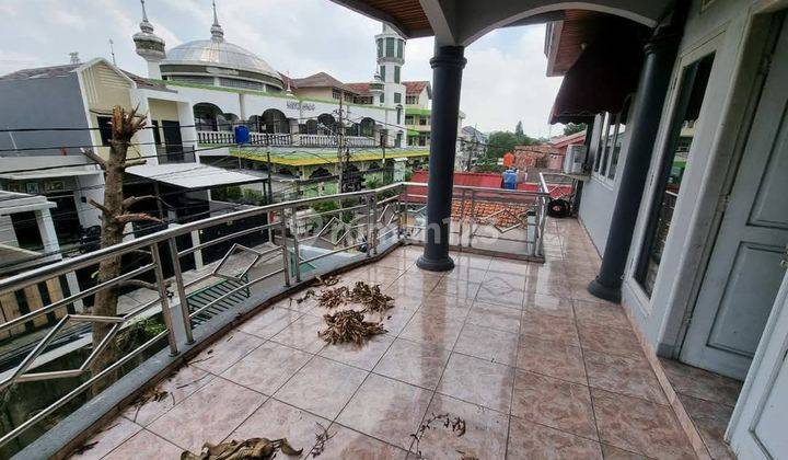Rumah Di Jual Di Bawah Njop di Duren Tiga 2