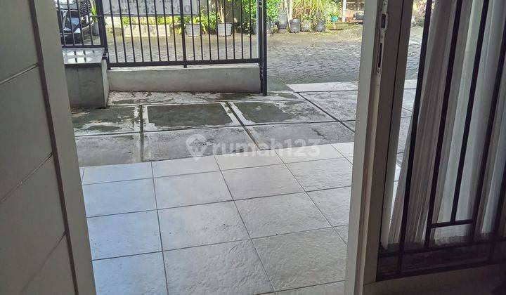 Di Sewakan Dalam Cluster 2