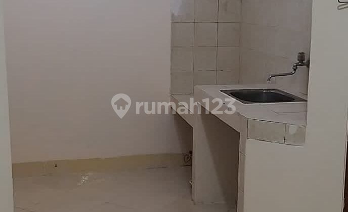 Apartment 2 BR Bagus mediterania boulevard kemayoran 2
