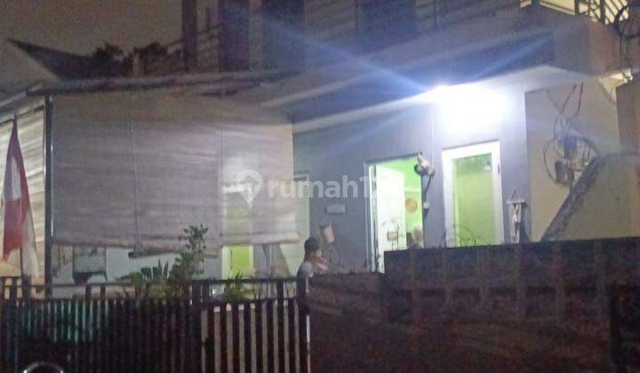 Rumah Kontrakan Di Jeruk Purut 1