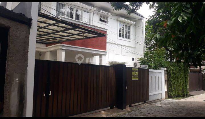 Rumah Kontrakan 2 Lantai Shm 1