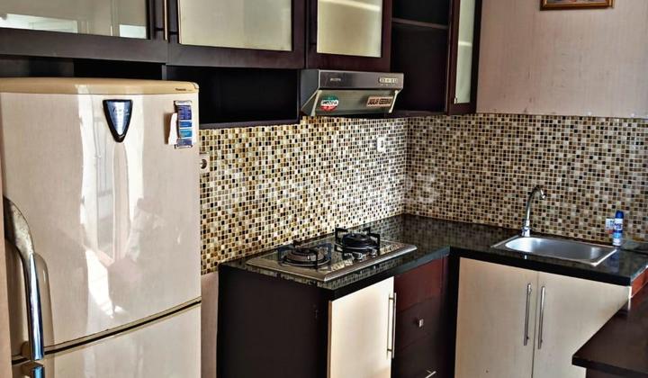 For rent Mediterania palace Kemayoran tower c