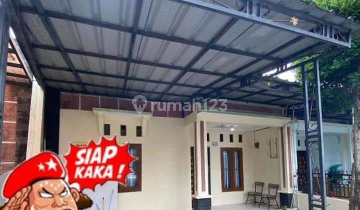 Rumah Kontrakan Di Gdc Depok Bagus Shm 1