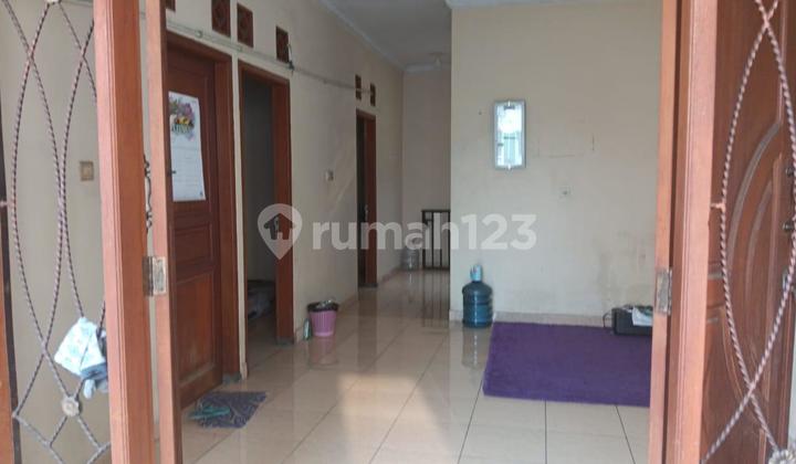 Di Jual Rumah Lt 2 Di Cengkareng 2