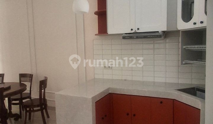 Dijual Rumah Modern Minimalis 5 Menit ke Soekarno Hatta Malang 2
