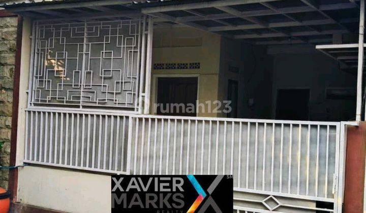 Dijual Murah Butuh Cepat Laku Rumah Di Sulfat Malang 1