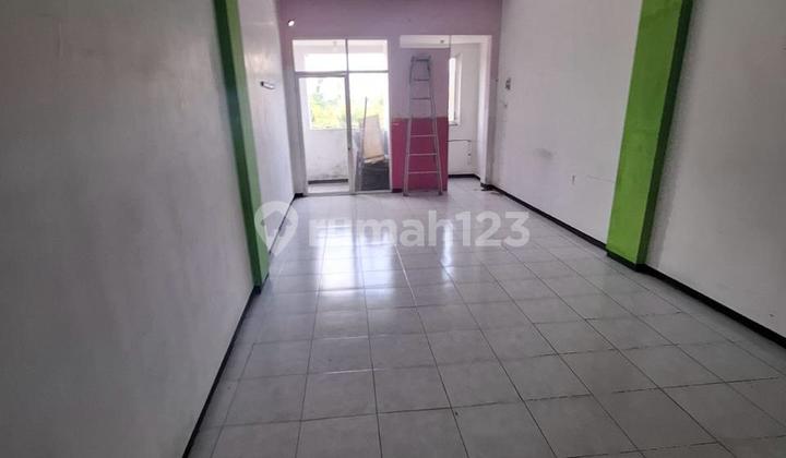 For Rent, Good 3-Story Shop House in Sulfat Area, Suitable for Any Business 2