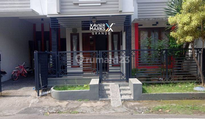 Dijual Rumah Siap Huni Di Sulfat Malang 1