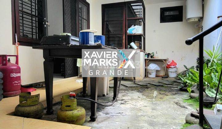 Dijual Rumah 1 Lantai Butuh Cepat Laku Di Villa Puncak Tidar 2