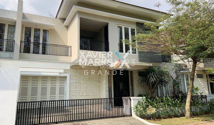 Dijual Rumah Full Furnished Greenwood Araya Malang 1