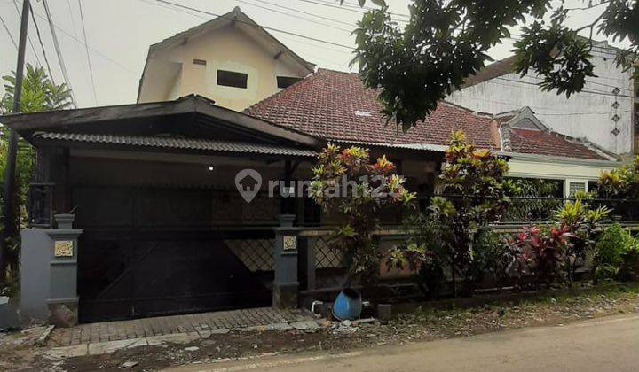 Dijual Rumah Loss Murah Di Blimbing Malang 1