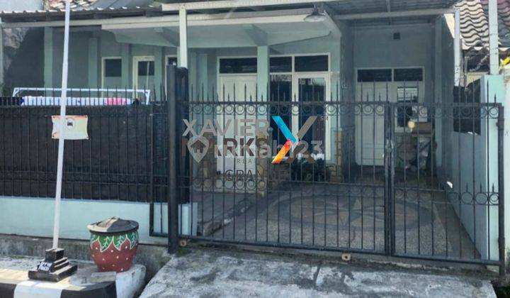 Dijual Murah Rumah 1 Lantai di Daerah Sulfat Malang 1