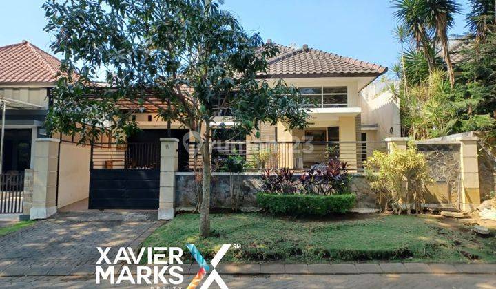 Dijual Rumah di Araya Kota Malang Area Blimbing,malang 1