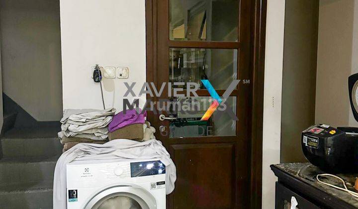 Dijual Rumah Bagus 2 Lantai Di Tidar Dekat Vpt Malang 2