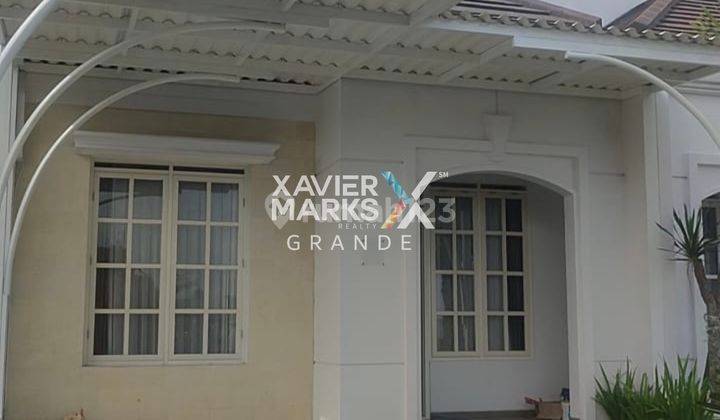 Dijual Rumah Minimalis Di Grand Permata Jingga Pakis Malang 1