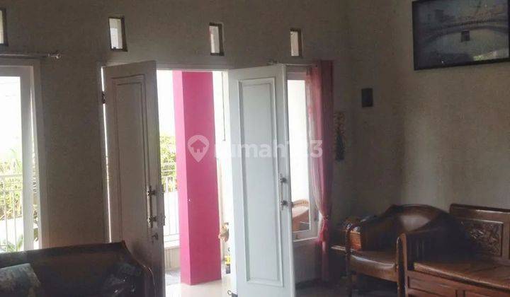 Dijual Rumah 1,5 Lantai Di Grand Pesona Pandanwangi Sulfat Malang 2