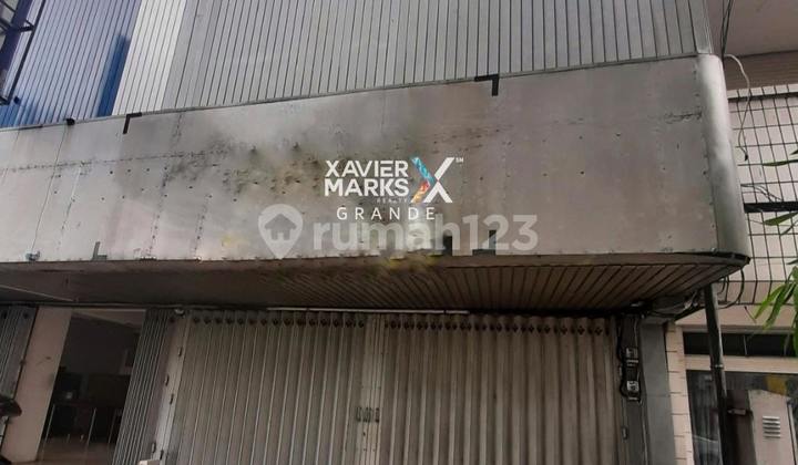 Disewakan Ruko 2 Lantai Bekas Kantor di Tengah Kota Jl. Letjen Sutoyo, Malang